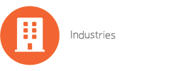 Industries Icon