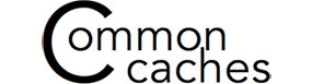 Common Caches logo